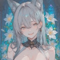 けもみみ娘 3枚目