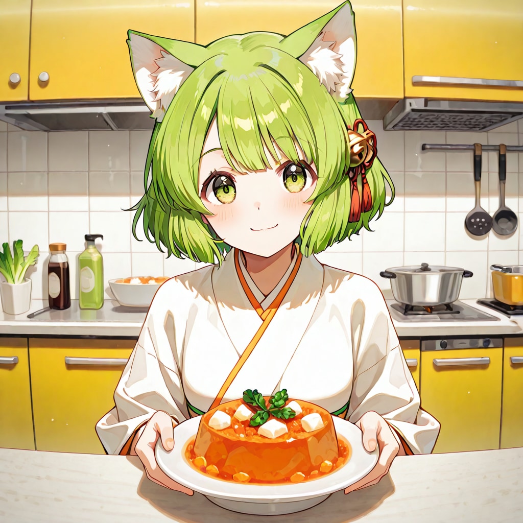 (頭上縛り)139.「と」→「豆腐」鈴九