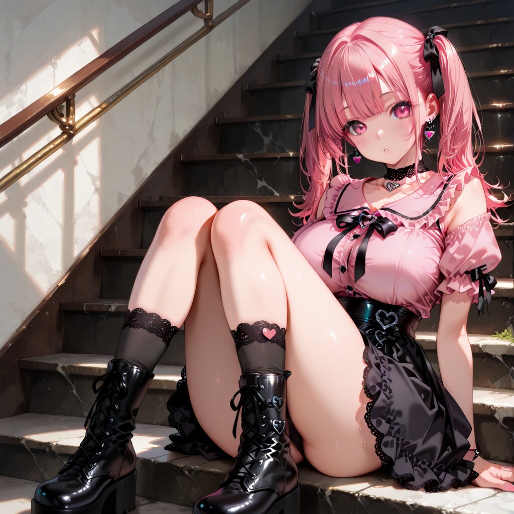 よその子、神崎美子