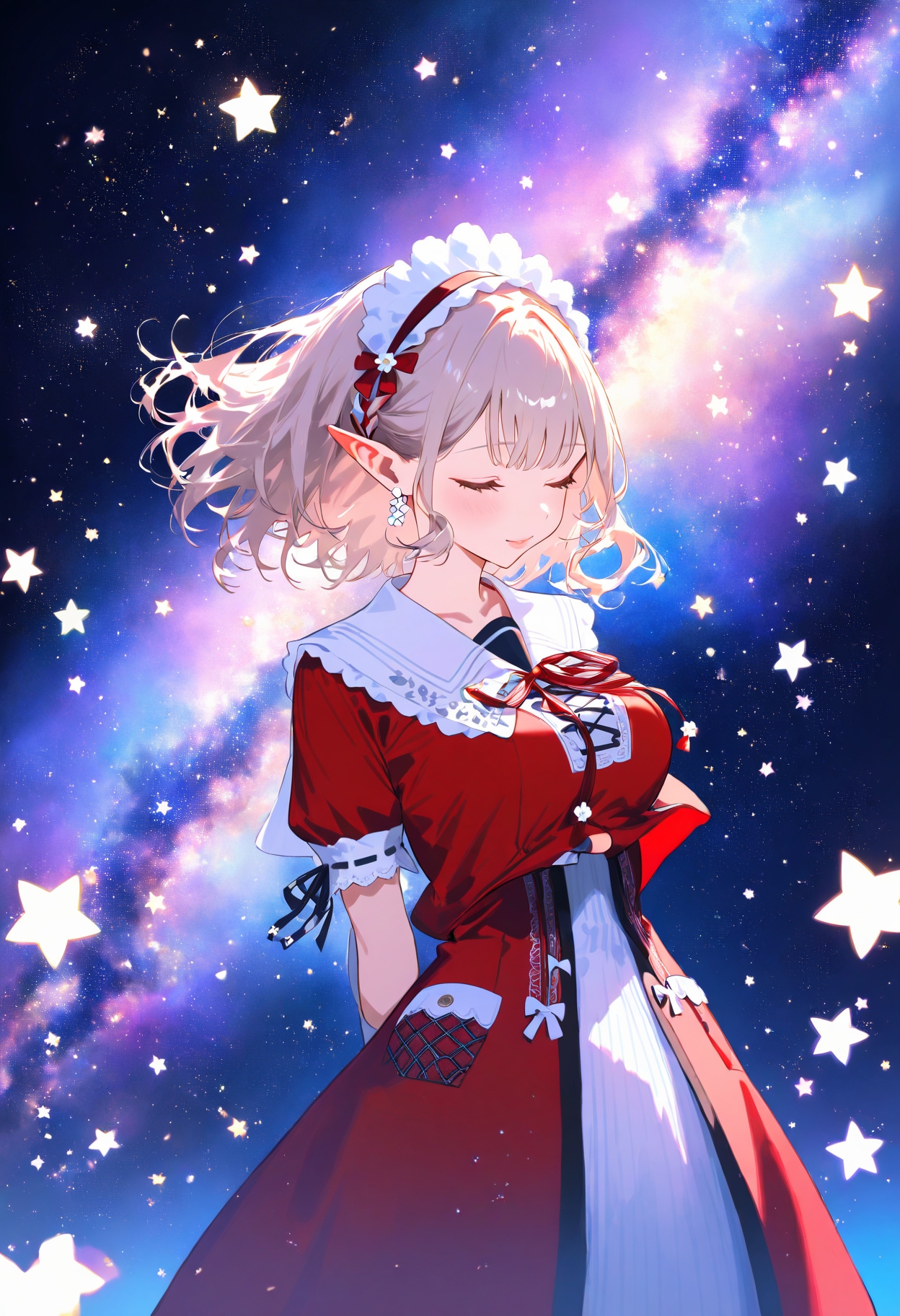 える / にじさんじ | の人気AIイラスト・グラビア