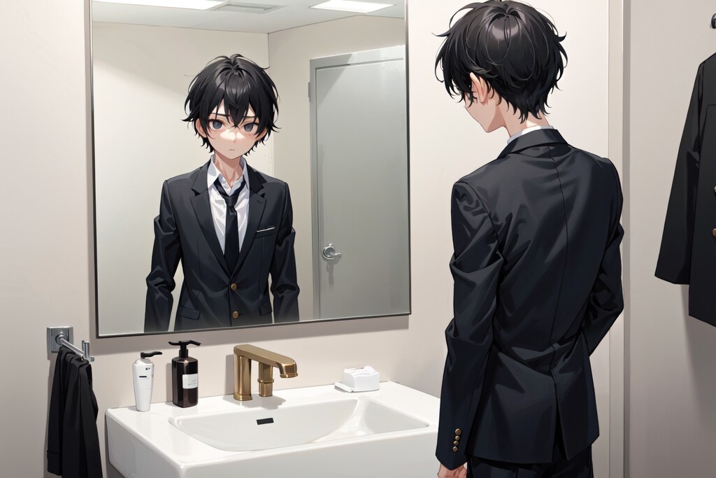 CGシナリオ没画像③