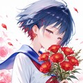 君に花束を 2枚目