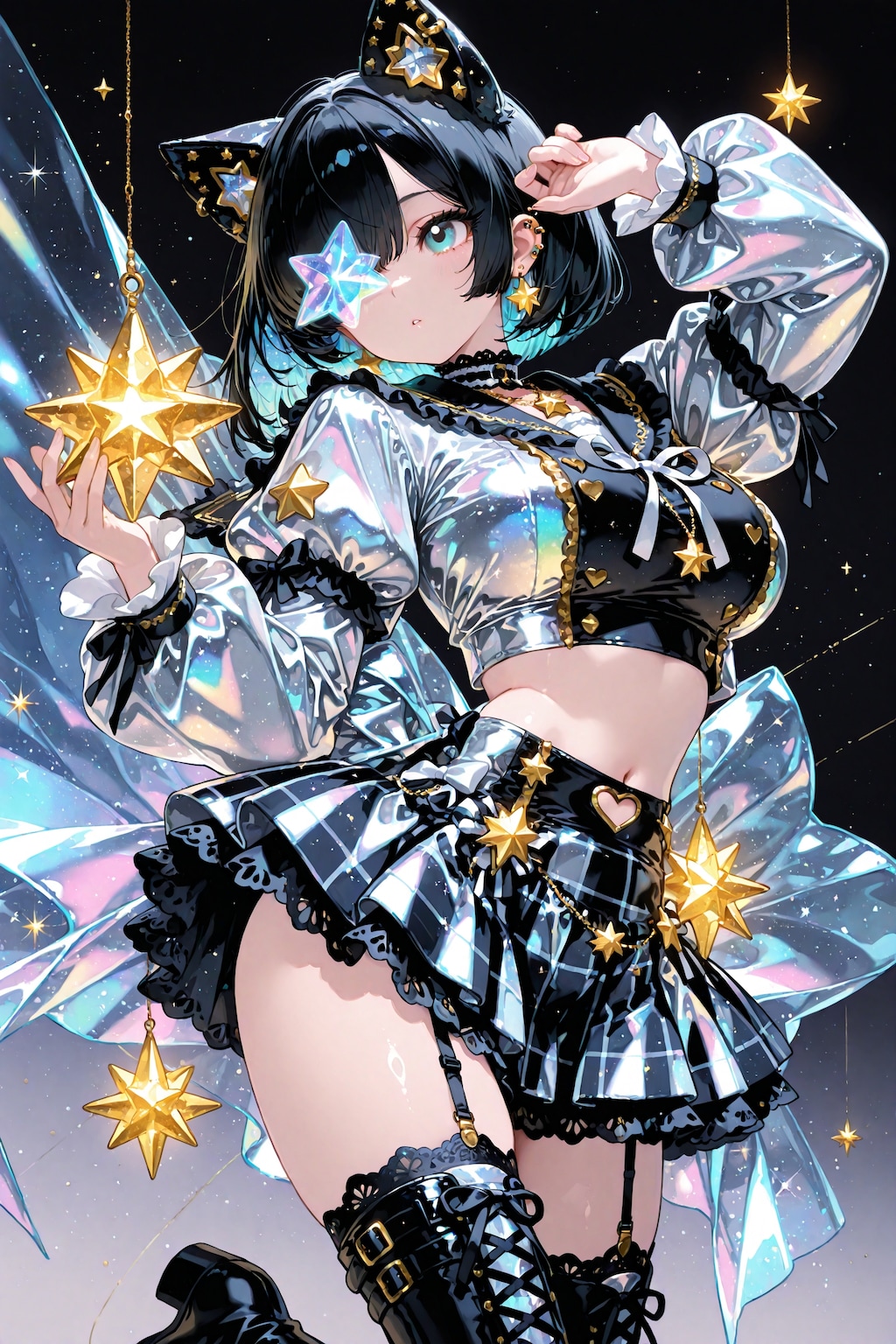 爆乳むちむちきゅるるん娘