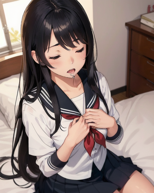 エアコン故障