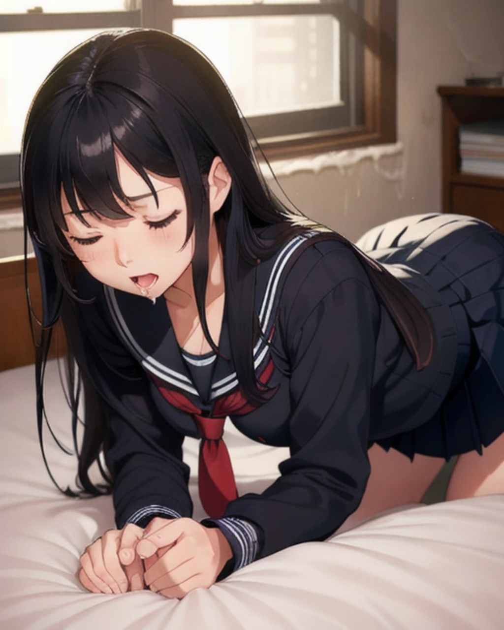 エアコン故障