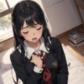 エアコン故障 4枚目