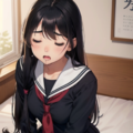 エアコン故障 2枚目