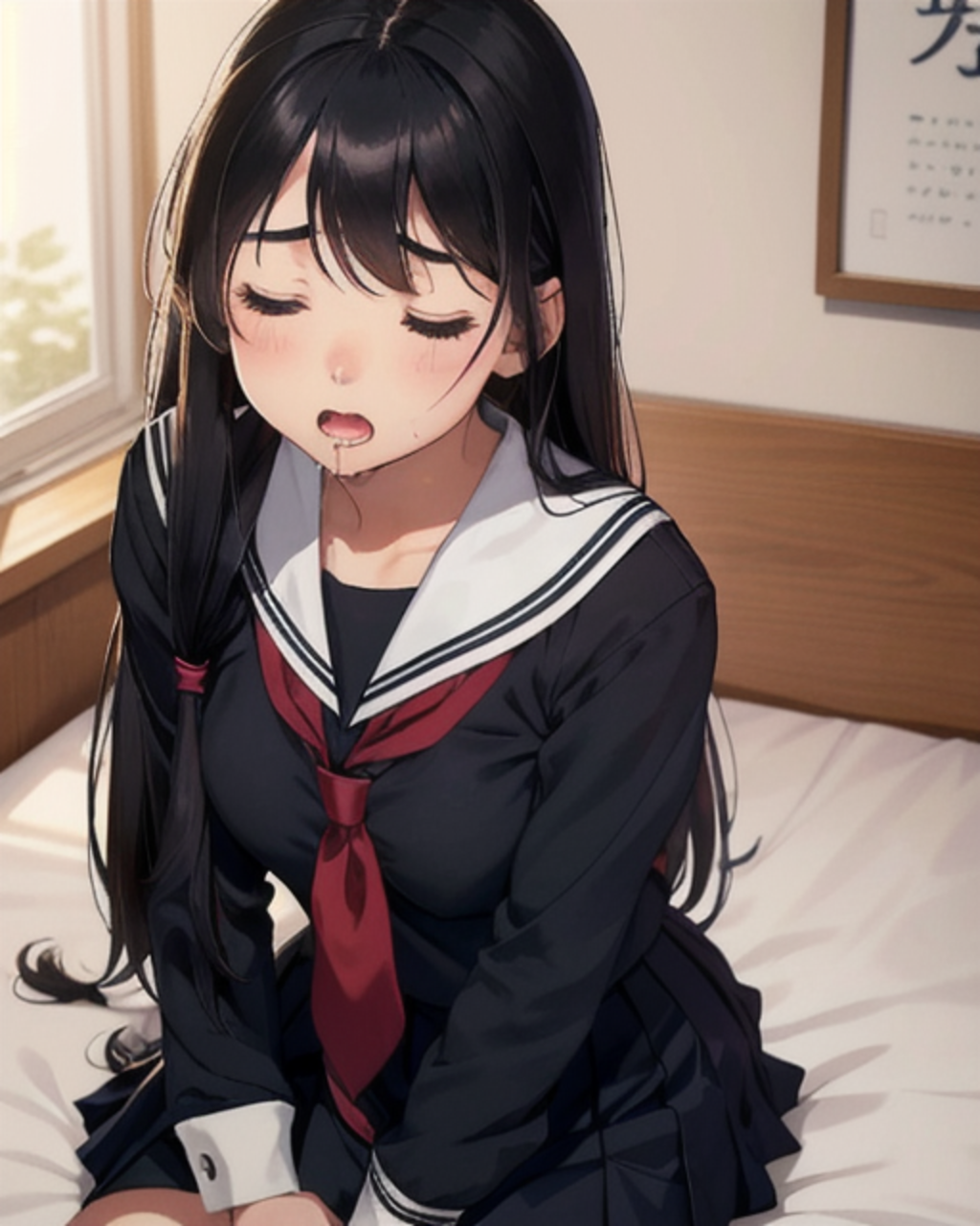 エアコン故障