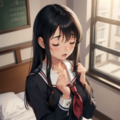 エアコン故障 3枚目