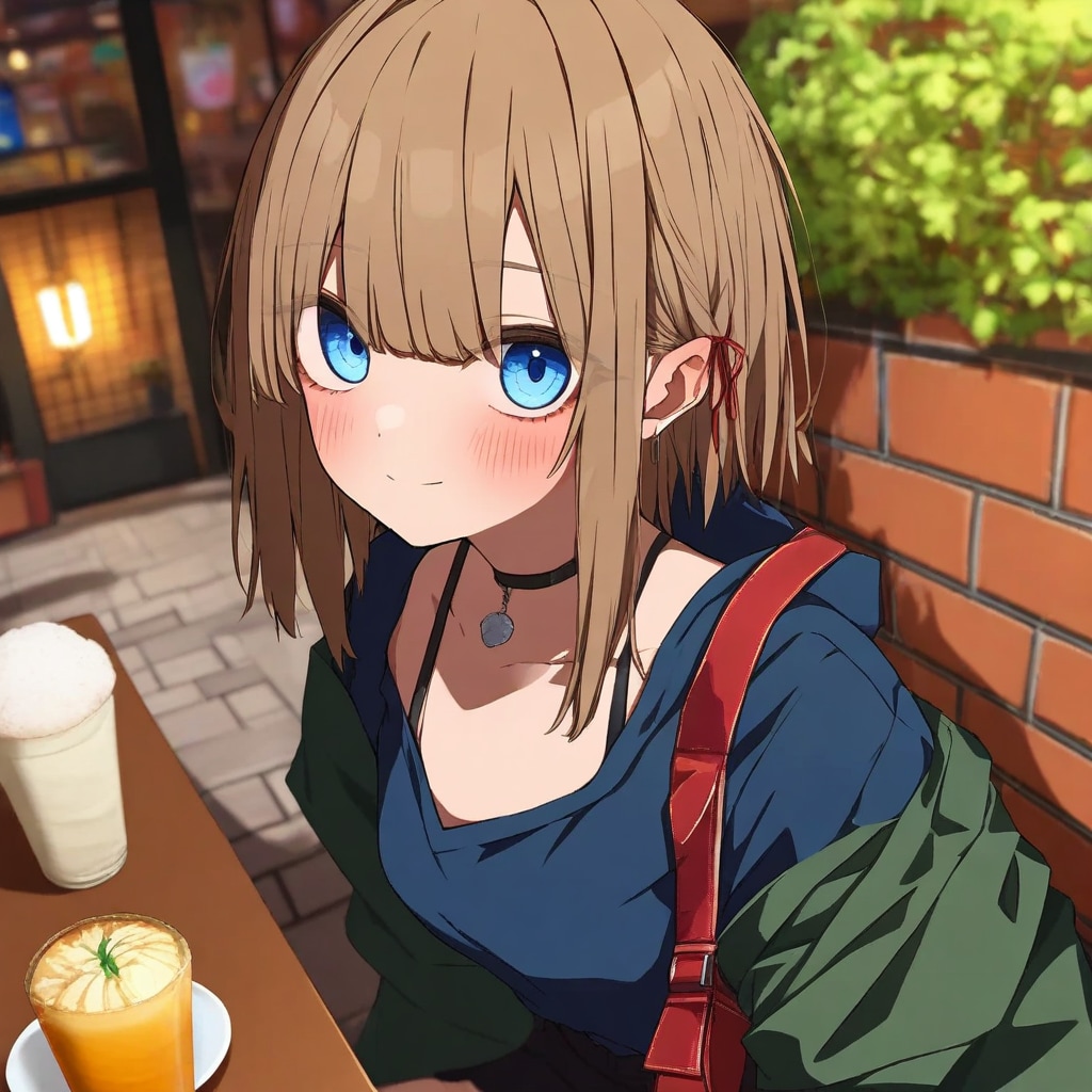 先輩、ピクニックここでやるもんじゃないですよ？