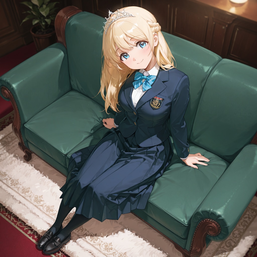 プリンセス 2125