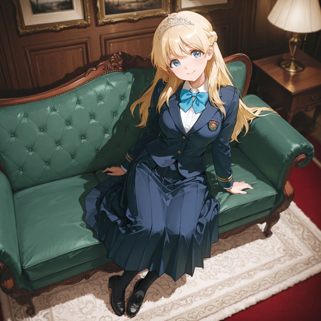 プリンセス 2125