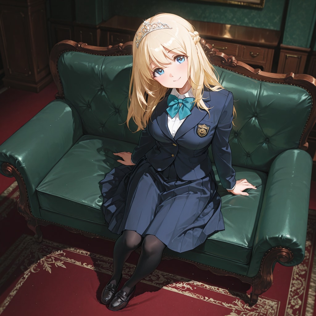 プリンセス 2125