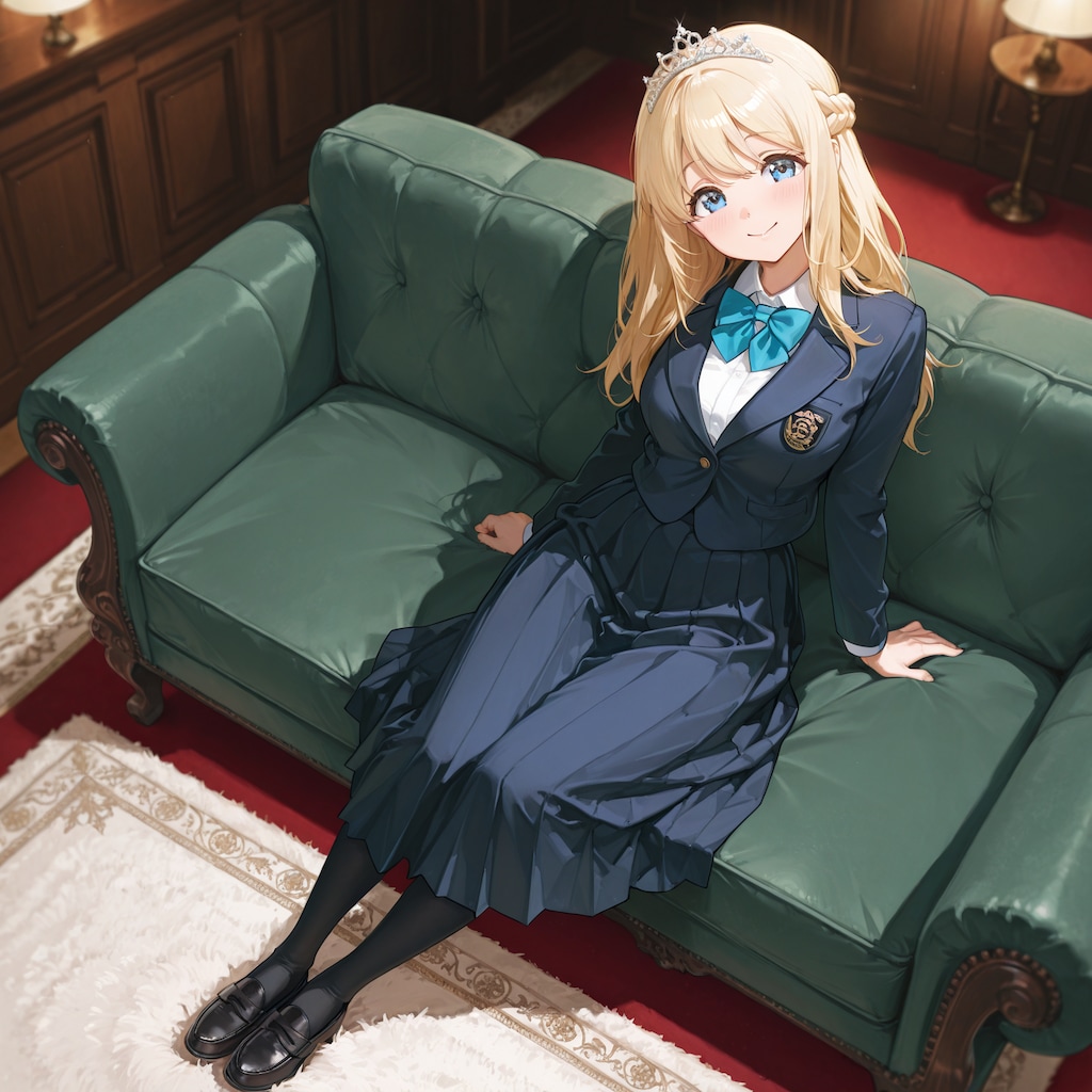 プリンセス 2125