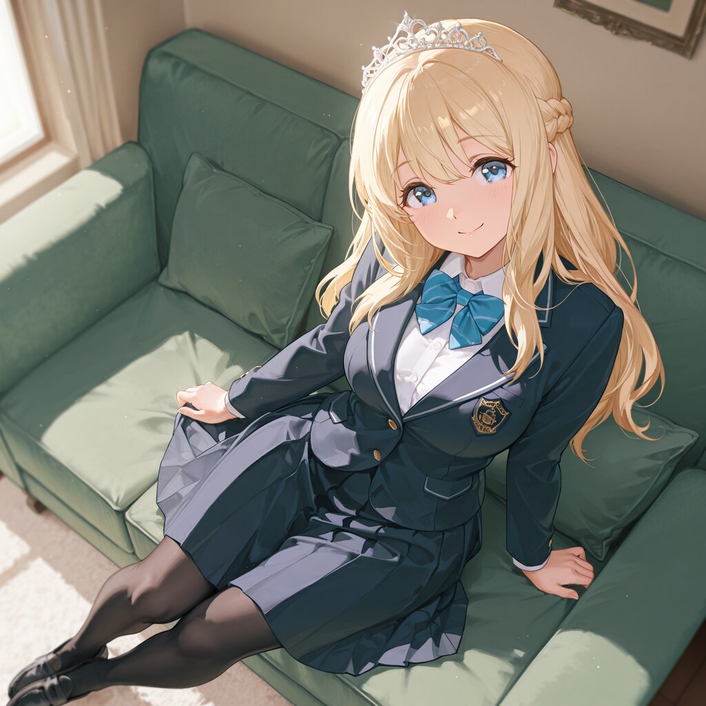 プリンセス 2125