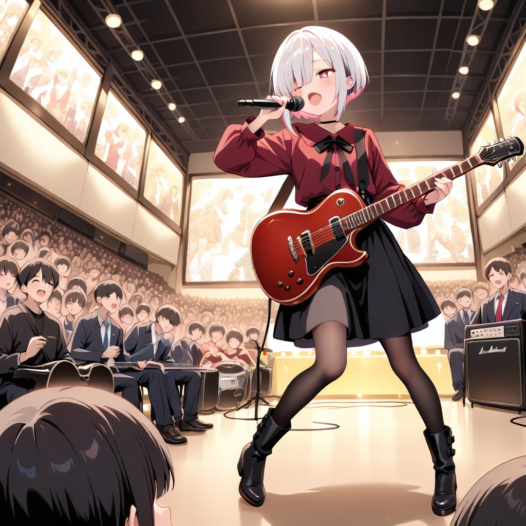 コンサートライブ