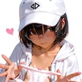 ゆいちゃん春コーデ。 2枚目
