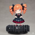 CHOSHIにのってるメリッサちゃん 2枚目