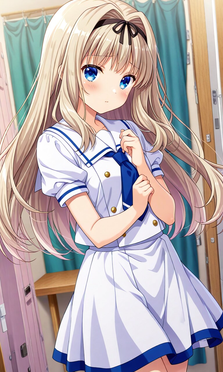 久寿川ささら