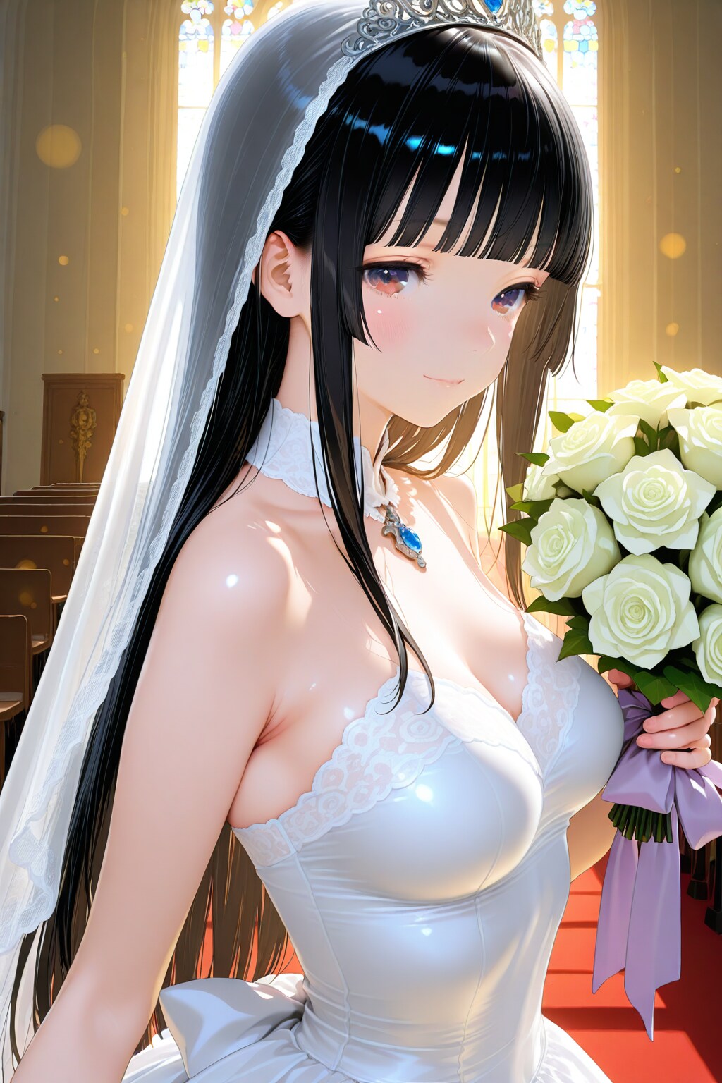 うちの子花嫁（ver.DRAGON）