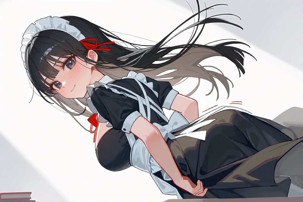 くるりん♪