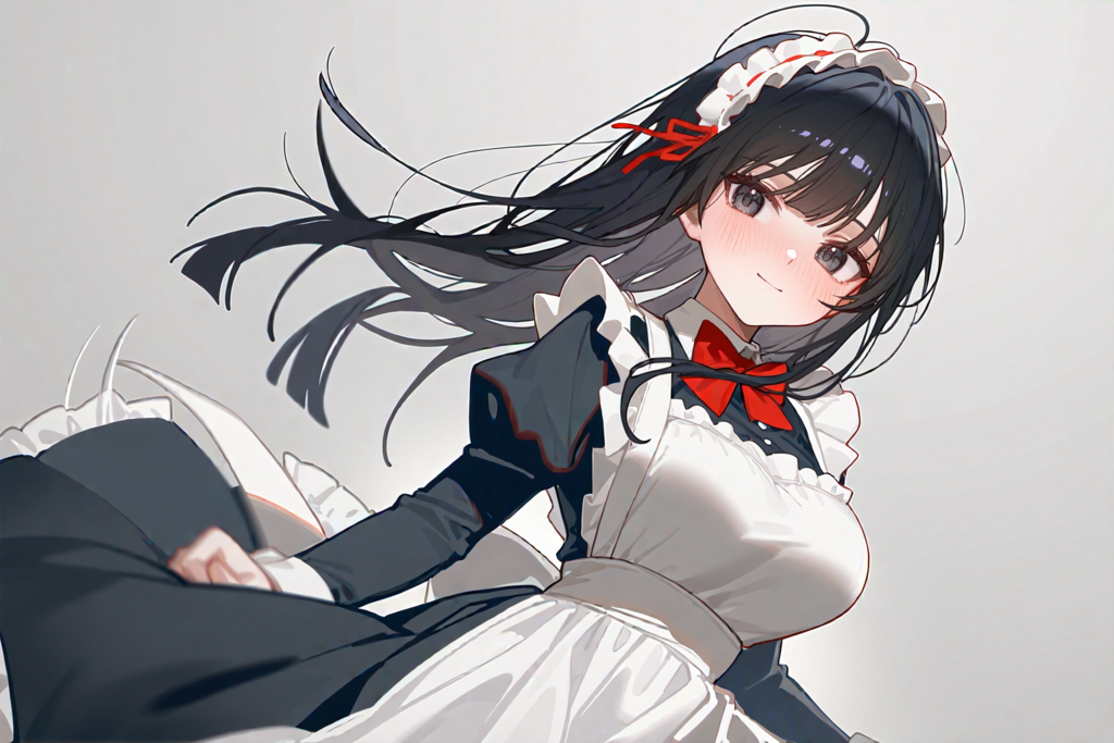 くるりん♪