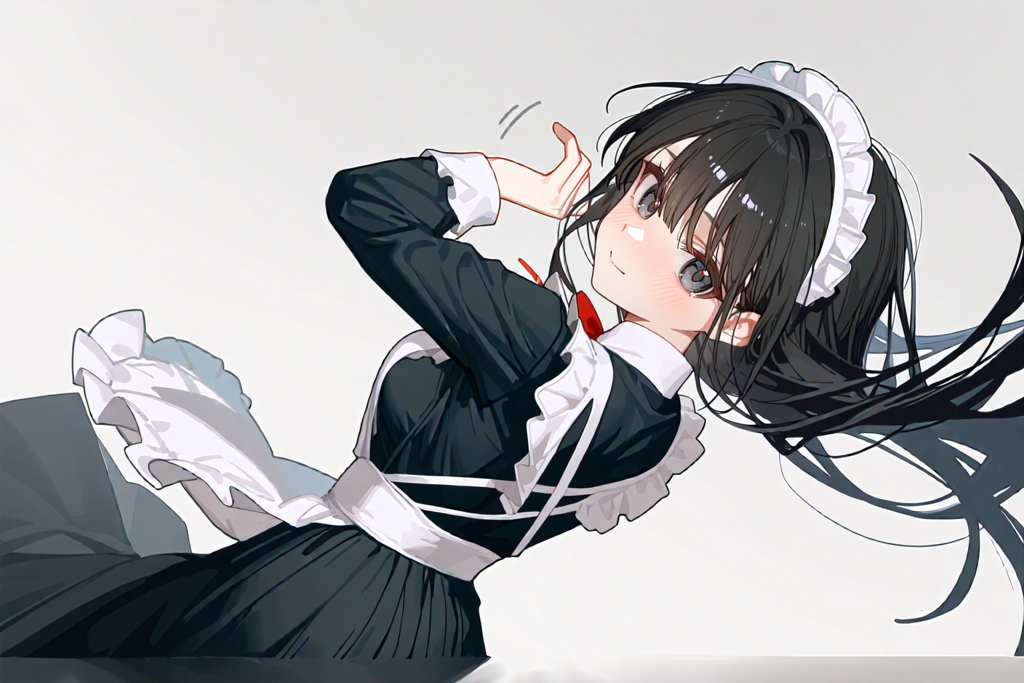 くるりん♪