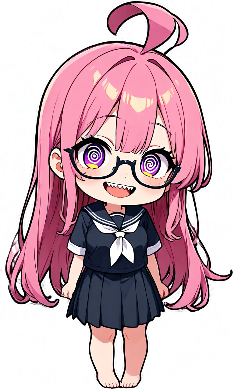 モデル実験用なくわ