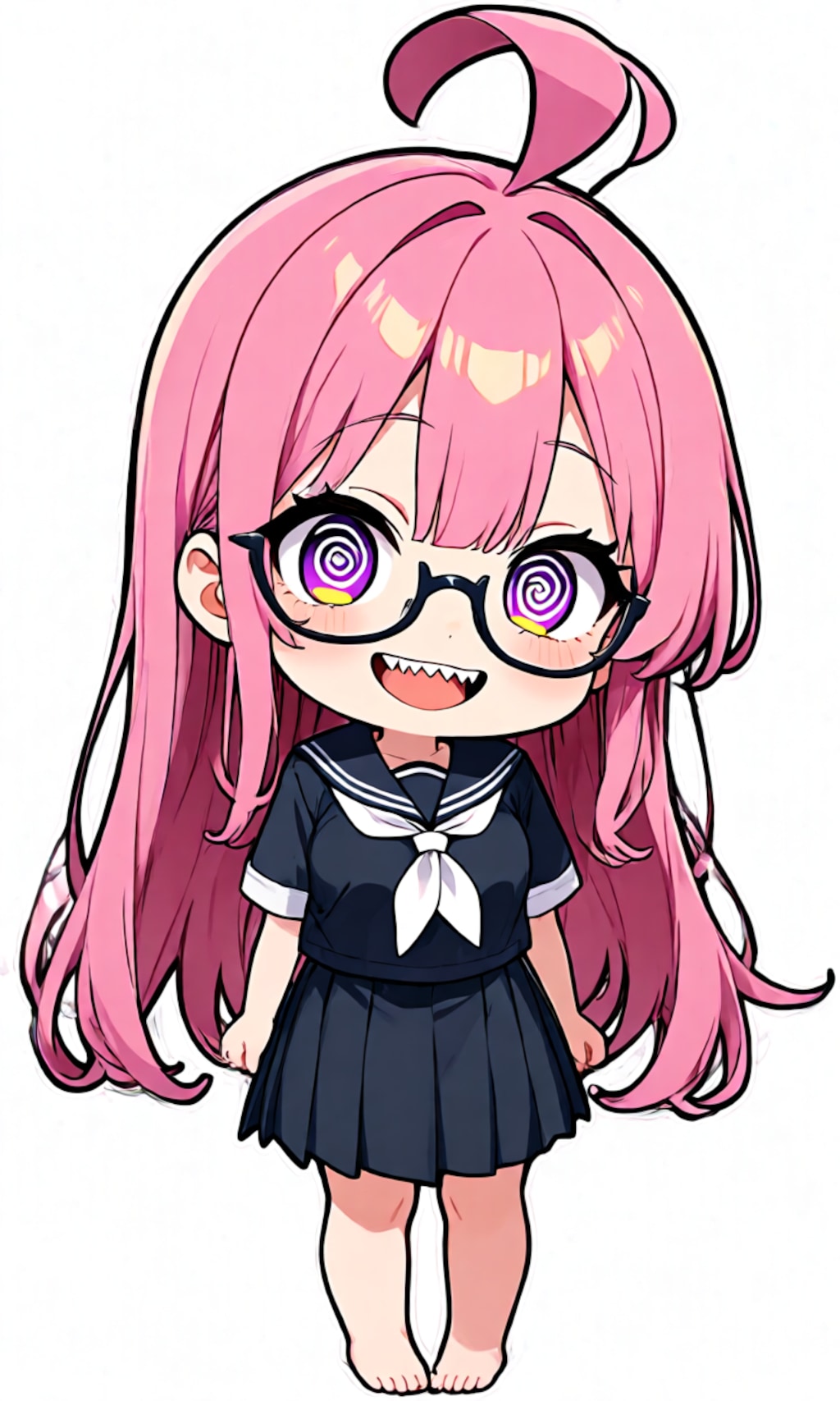 モデル実験用なくわ