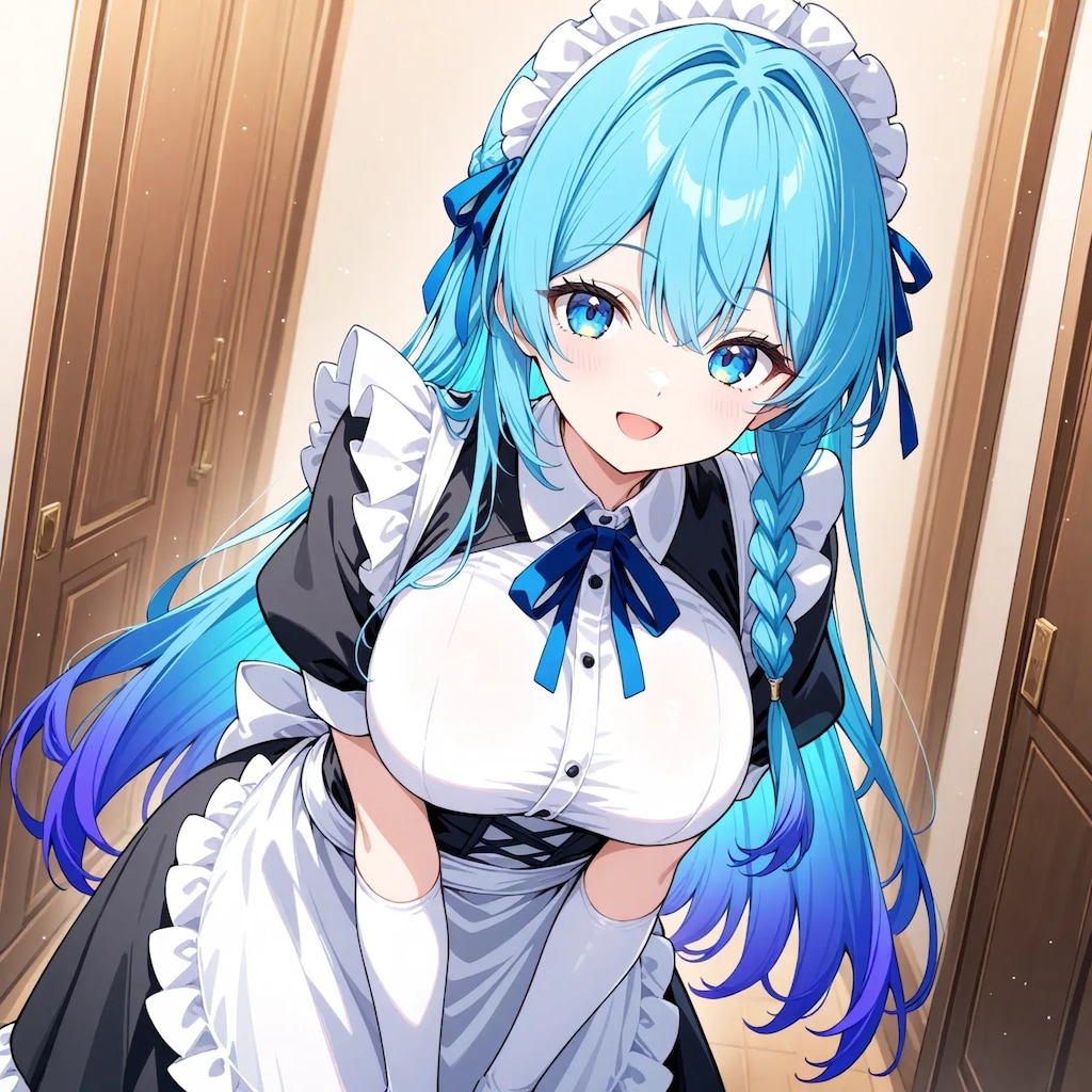 メイドさん