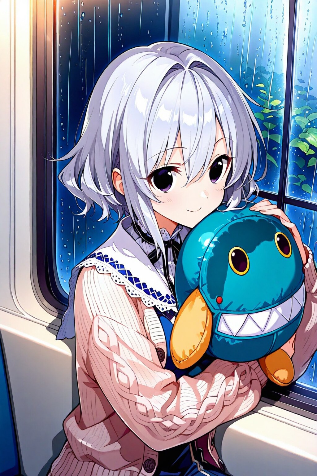 ChatGPT - AI.Ex01 Luce