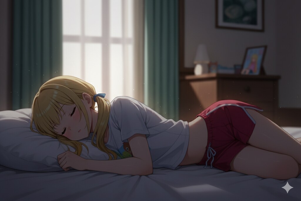 Geminiの機能　時間経過を考慮してくれる