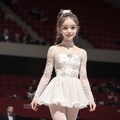 こんな日は アイスリンクで 涼みたい 2枚目