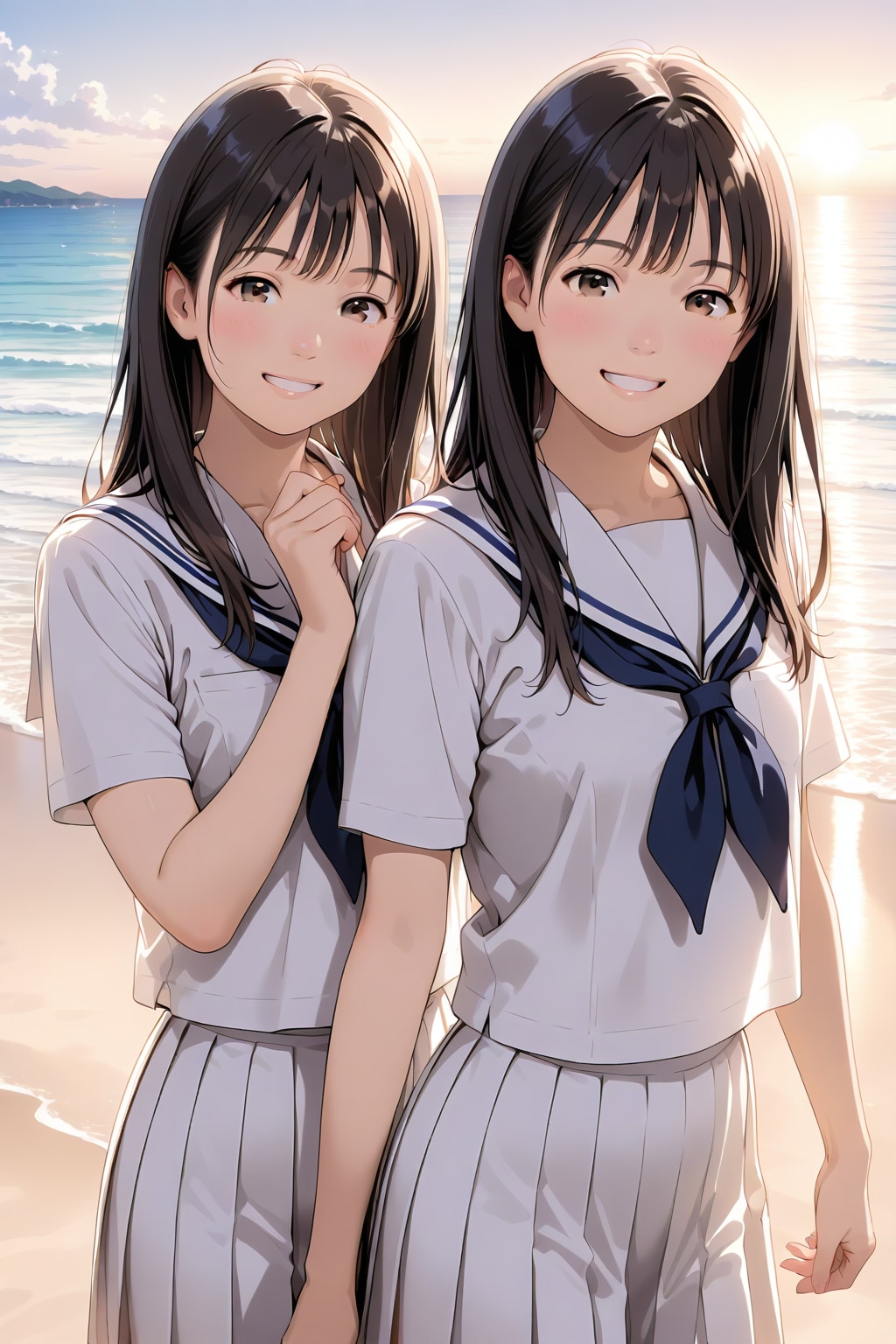 黄昏の彼女２３６
