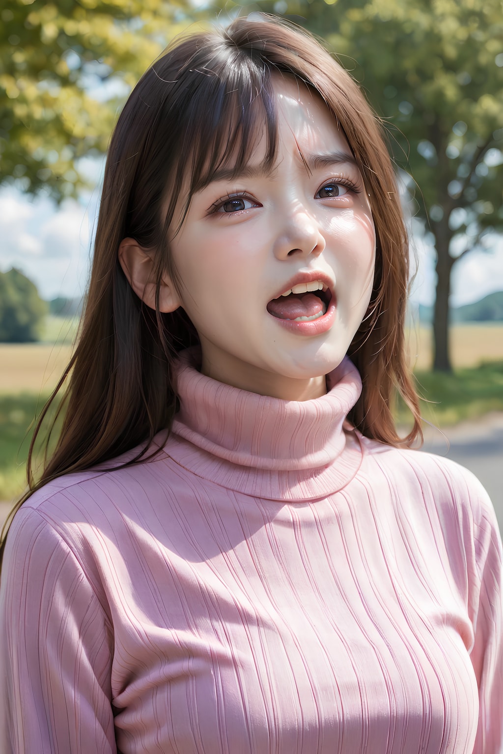ワーーーー！！！！