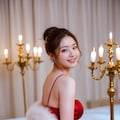 Soft shawl ? 3枚目