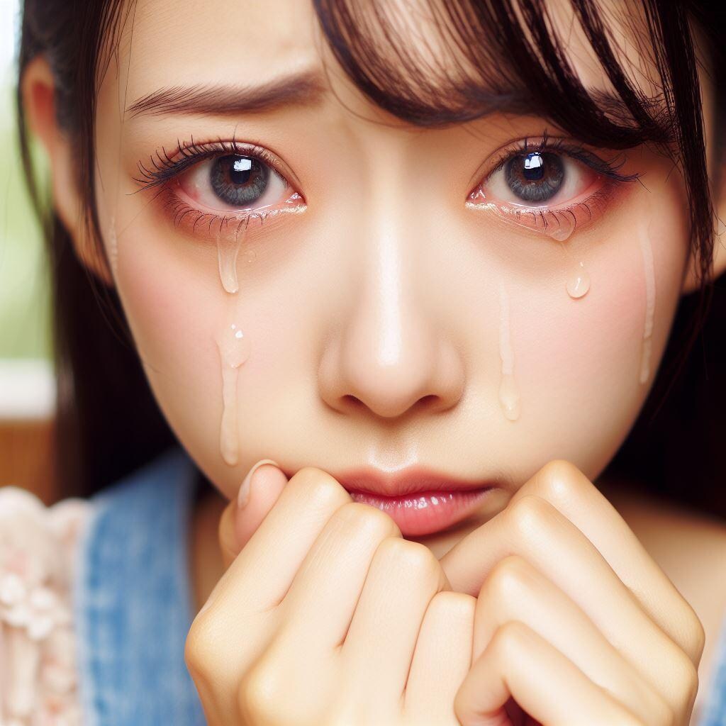 女の武器