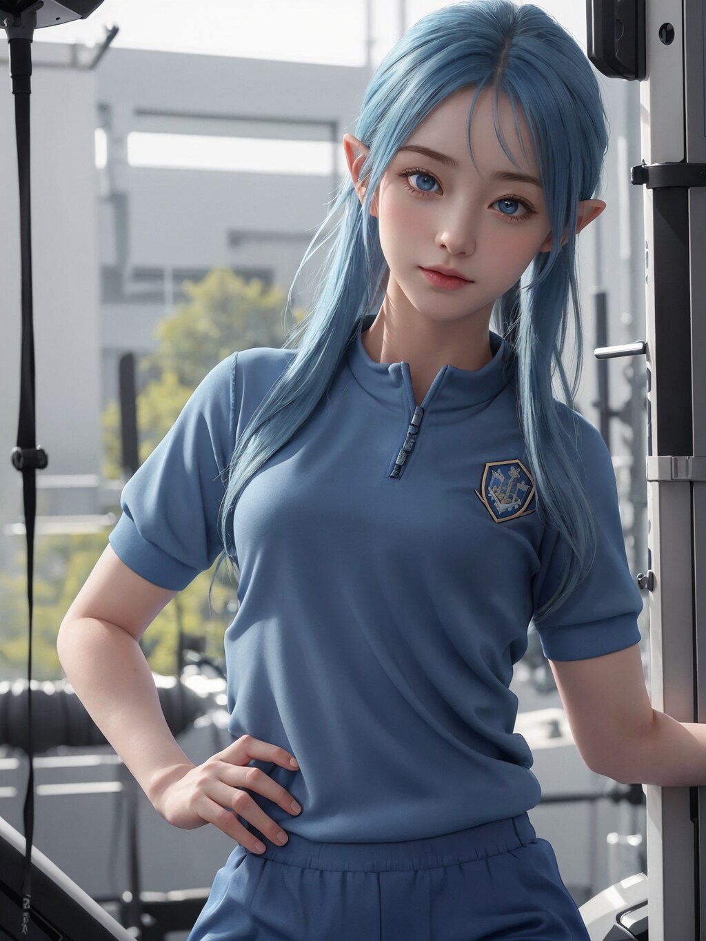 (2023/05/31)双星のエルフ、アネ&リルシス