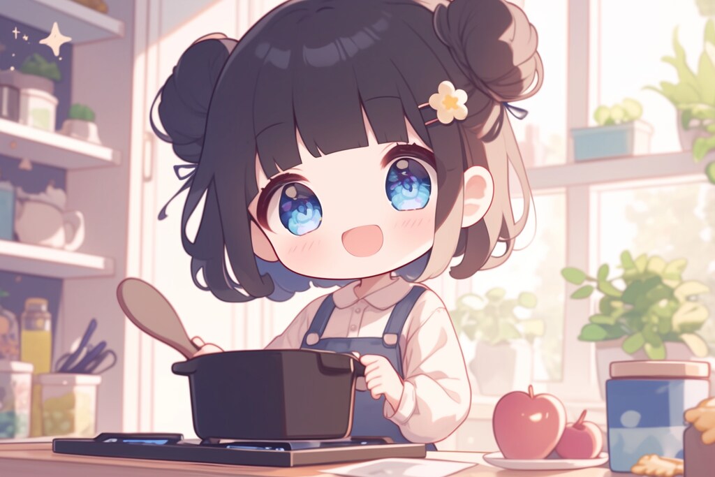 ちびだんごちゃん🍡✨03