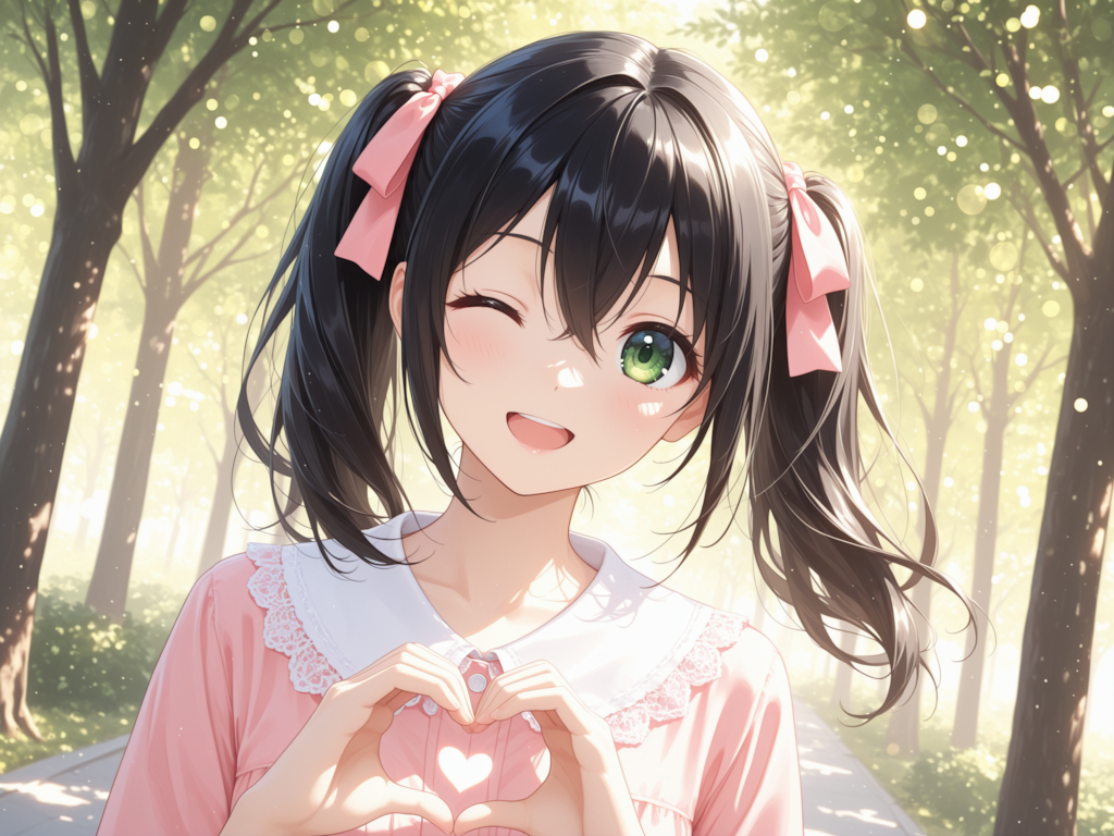 おはよう