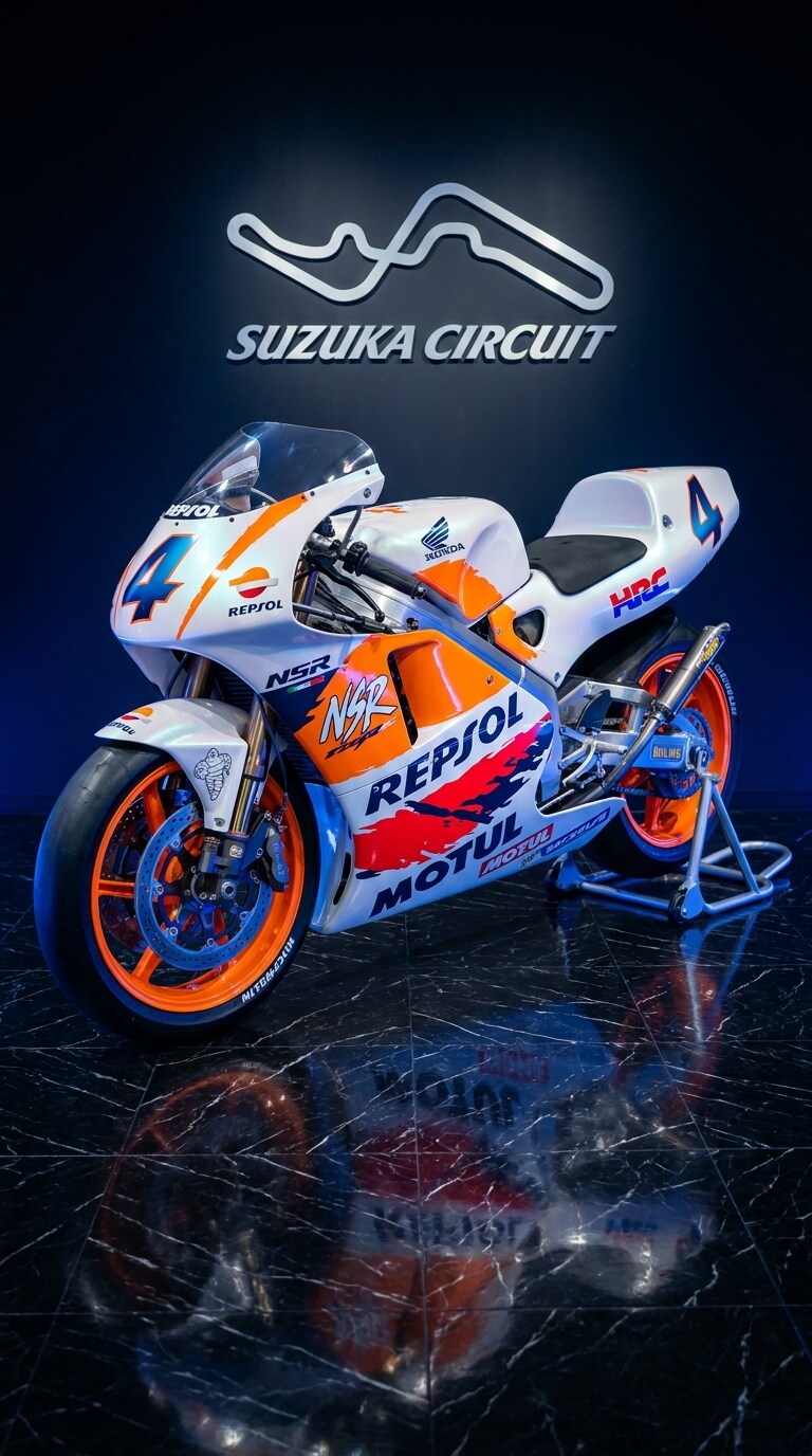 HONDA | の人気AIイラスト・グラビア