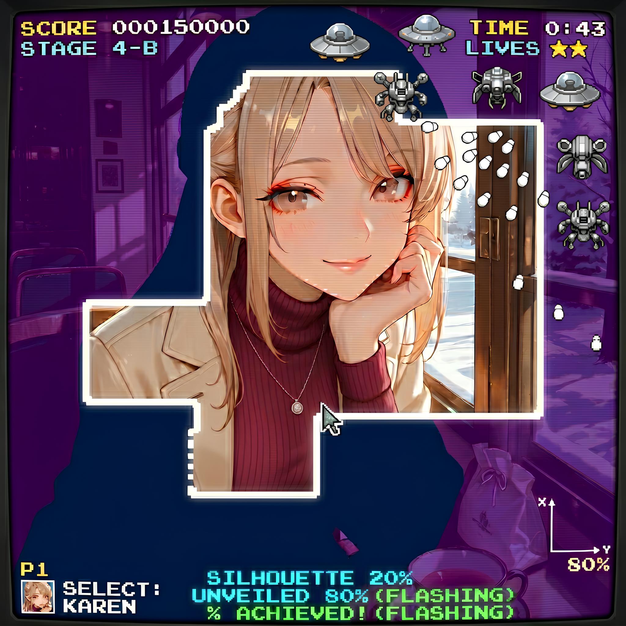 平成のアーケードゲーム | の人気AIイラスト・グラビア