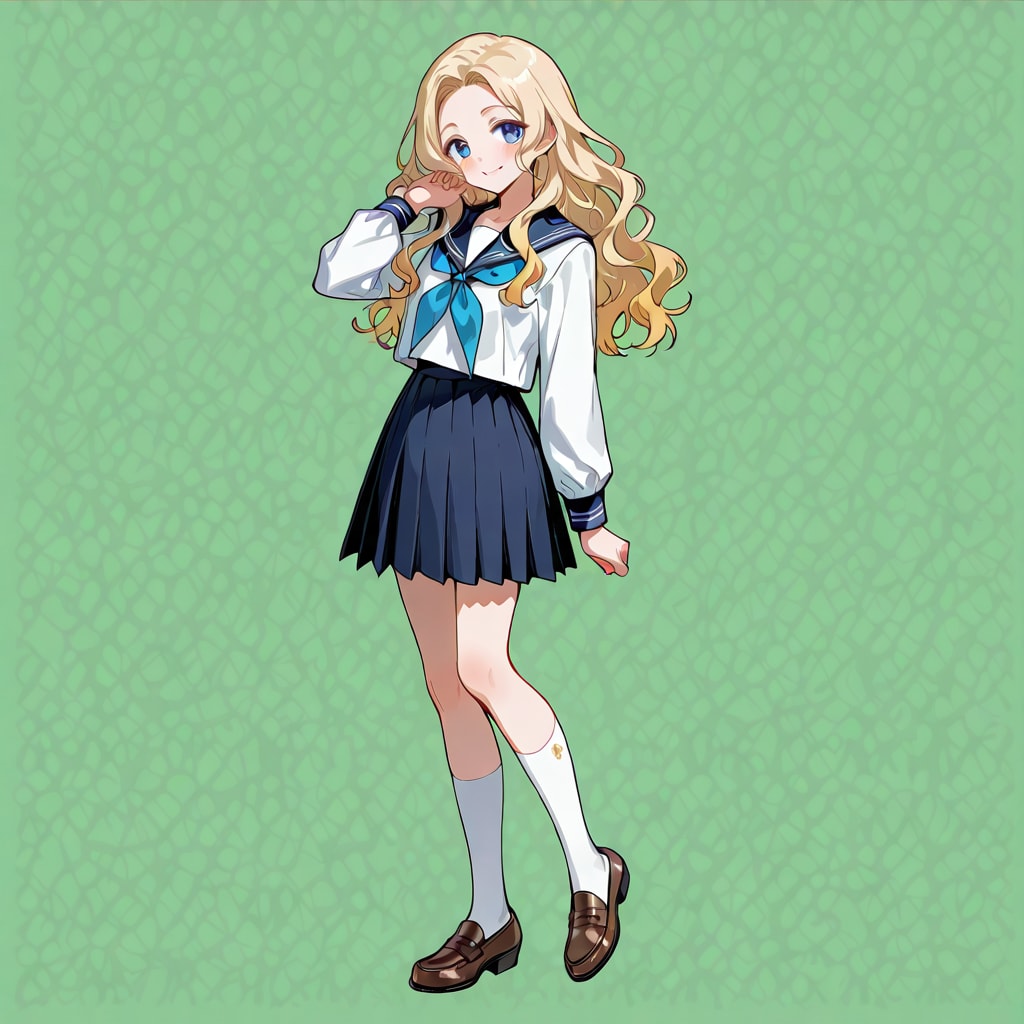 スーパーちちぷいシスターズ