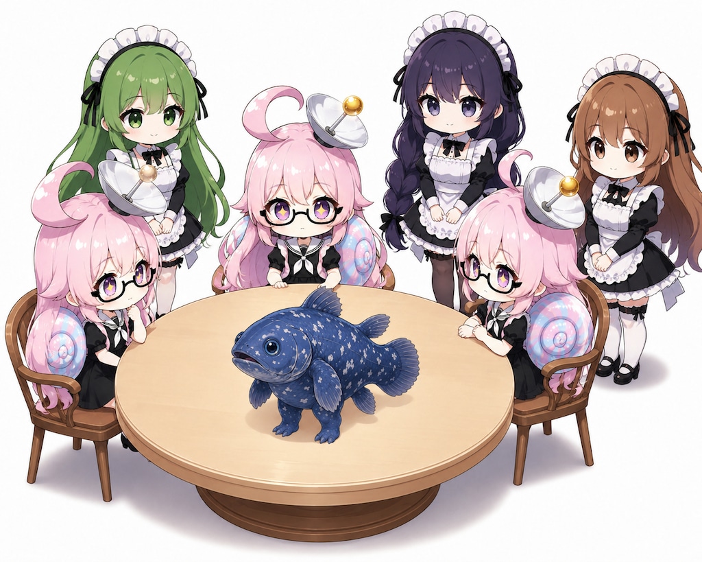 【最新版】なくわ脳内会議