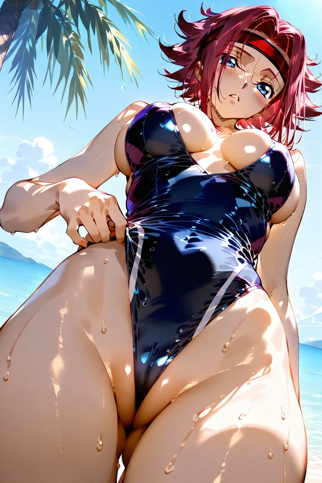 紅月カレン (WAVE)