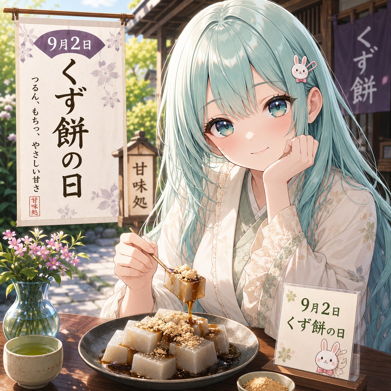 9/2 今日の初香ちゃん | の人気AIイラスト・グラビア