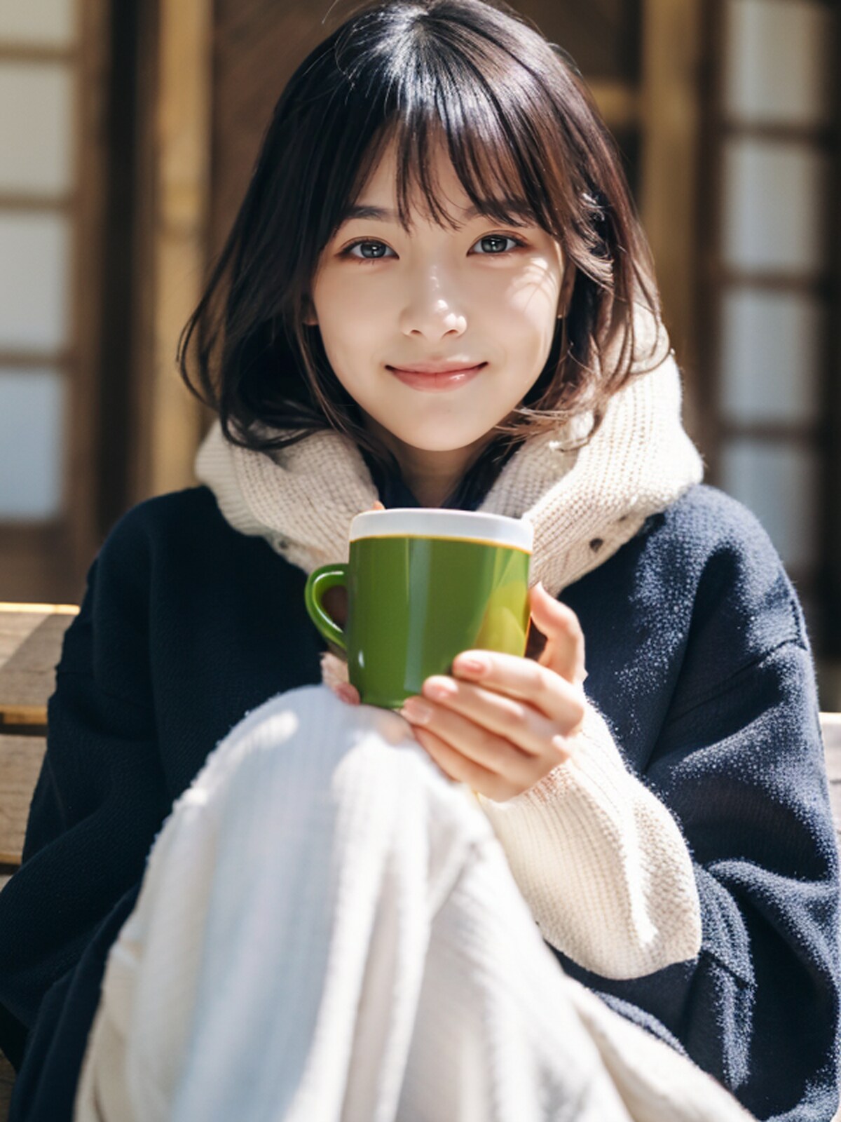 モーニングコーヒー