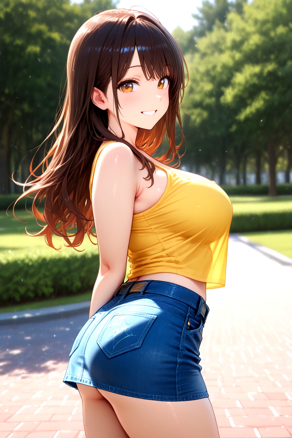 161（タンクトップ）