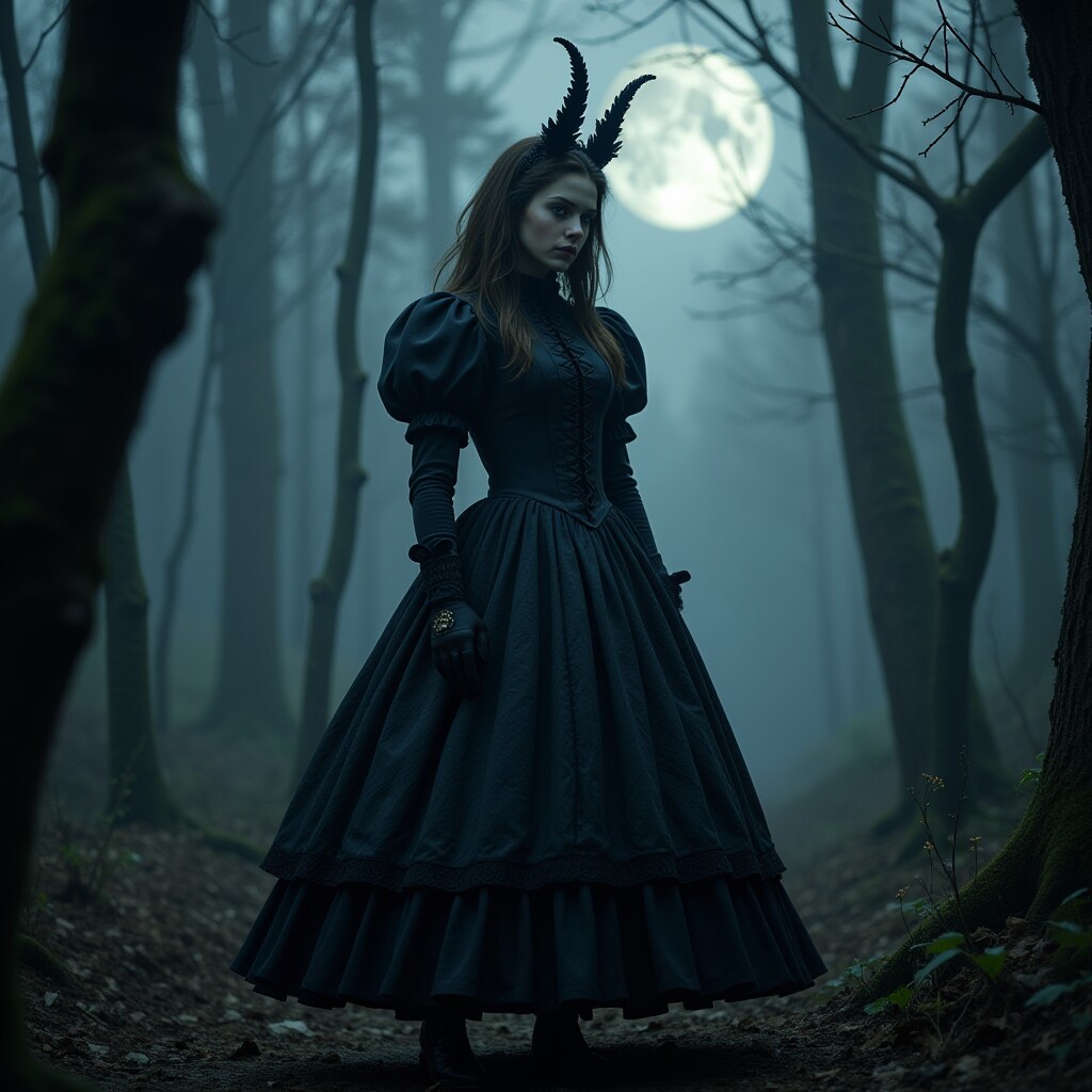 死の国のアリス