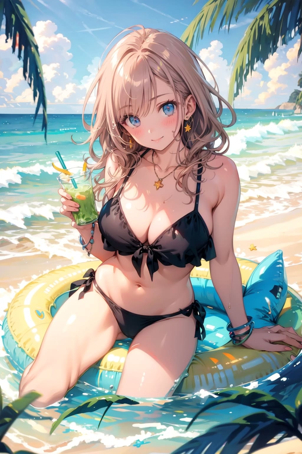 うきわ